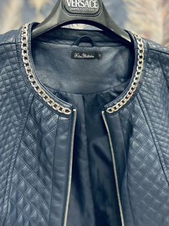 Куртка из экокожи Kira Plastinina