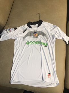 Футболка Kappa Valencia