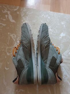 Reebok кроссовки