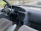 Dodge Caravan 2.4 AT, 1999, 149 000 км объявление продам