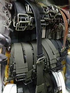 Ремни для охоты и рыбалки в ассртименте