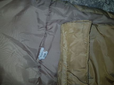 Tillson пальто