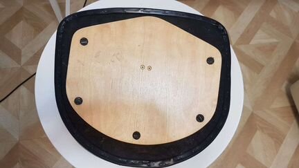 Ортопедическое сиденье / Тренажер для позвоночника