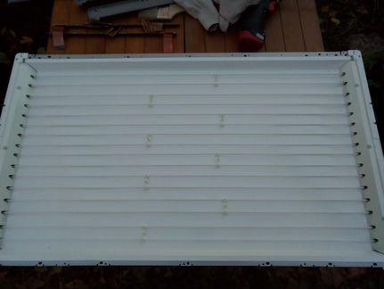 Подсветка матрицы ccfl LED лампы 32