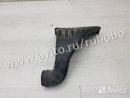 Воздухозаборник Mitsubishi Galant 8 USA 4G64 2003