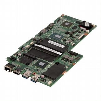 Материнская плата LZ8