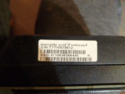 Gtx 590 3gb gddr5 786bit