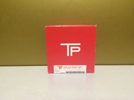 Поршневые кольца Хёндай Гётц 1.4 / G4EE