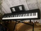 Цифровое пианино yamaha p 45 b объявление продам