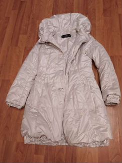 Пальто visconf, Италия