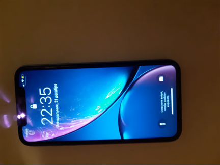 iPhone xr 64gb бу