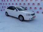 Chevrolet Lacetti 1.4 МТ, 2008, 165 383 км