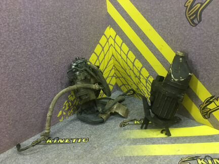 Запчасти насоса рулевой рейки эгур TRW ZF Astra H