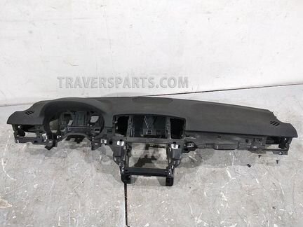 Торпедо Мерседес W166 ML