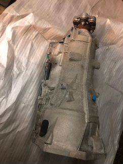 АКПП bmw 8hp46