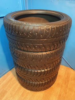 Bridgestone Ice cruiser 7000 245/50R20 108T