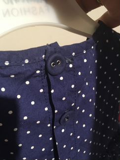 Платье на девочку