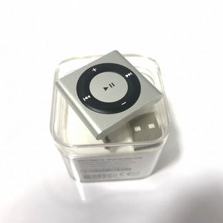 iPod shuffle MD778RU/A