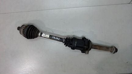 Привод шрус правый передний Seat Alhambra, 2006