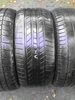 Летние шины R17 225 45 Dunlop Sport Maxx А4511