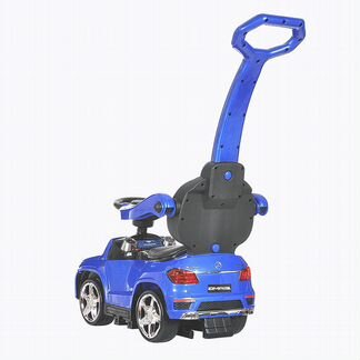 Детский Электромобиль - Каталка Mercedes GL63 AMG