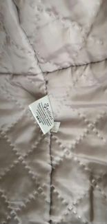 Куртка на мальчика рост 146