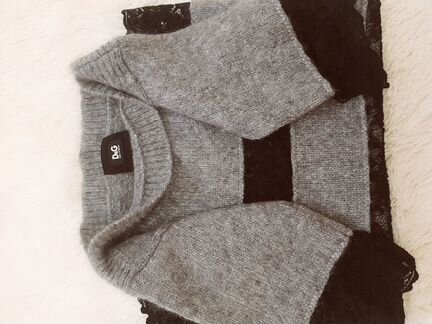 Dolce gabbana туника