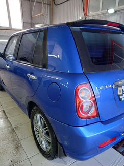 LIFAN Smily (320) 1.3 МТ, 2011, 153 852 км