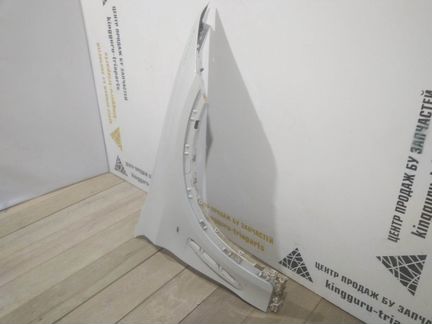 Крыло переднее правое бмв Х6 Ф16 BMW X6 F16