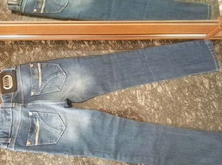 Джинсы для девочки