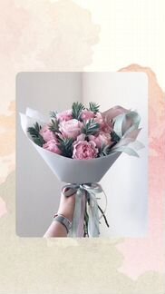 Цветы Букеты Композиции