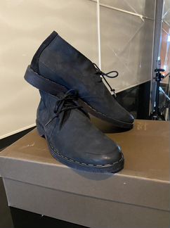 Ботинки мужские diesel