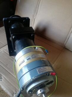 Сервопривод