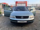 Volkswagen Passat 1.6 МТ, 1999, 268 500 км объявление продам