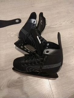 Коньки хоккейные Nordway