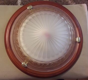 Светильник настенно-потолочный