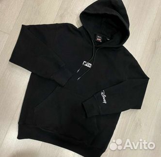 Толстовка Kith