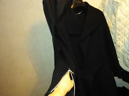 Пальто Gucci оригинал