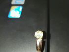 Кольцо с бриллиантом 1 карат объявление продам