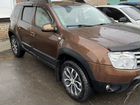 Renault Duster 2.0 AT, 2013, 109 000 км