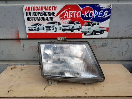 Фара передняя правая Mercedes Benz Sprinter