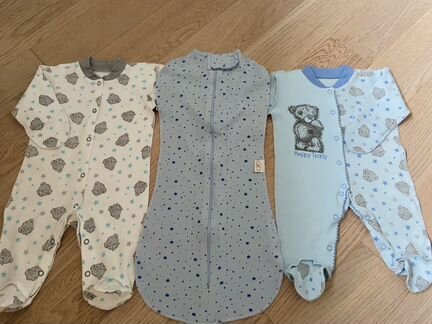 Комбинезоны