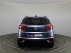 Hyundai Creta 1.6 AT, 2016, 147 500 км объявление продам