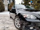 Mazda 3 2.0 МТ, 2007, 210 000 км объявление продам
