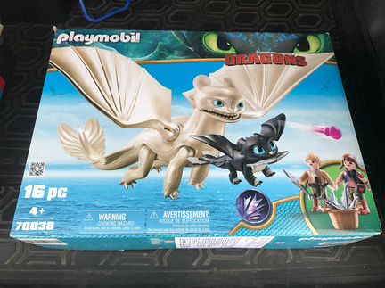 Playmobil 70038