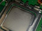 Интел 2,9ггц с материнкой и озу