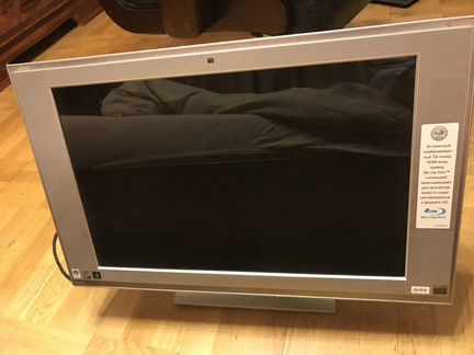 Моноблок Vaio