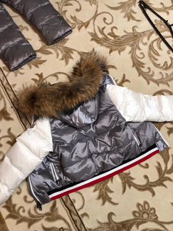 Костюм moncler Румыния