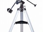 Телескоп Sky-Watcher MAK 90 EQ1