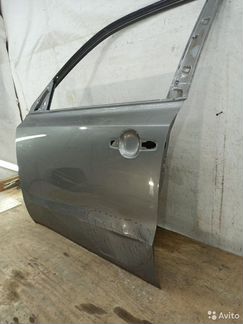 Дверь передняя левая Suzuki Vitara 2